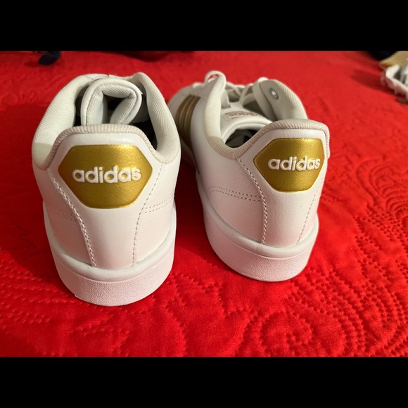 Adidas neo memory foam sneakers - Picture 5 of 6
